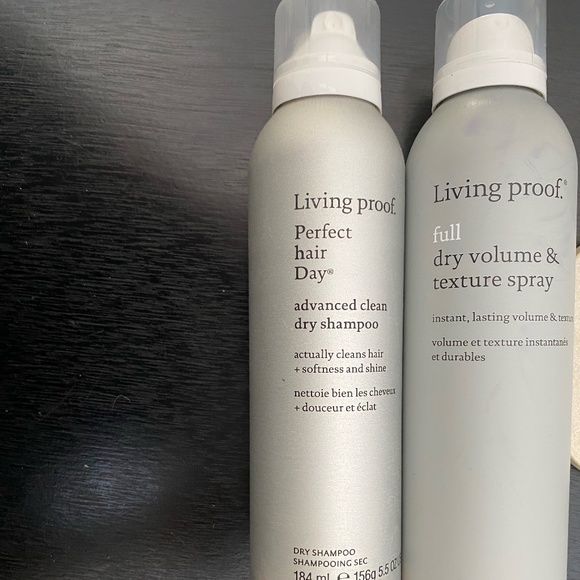 Living Proof Makeup Living Proof Perfect Hair Day Advanced Clean